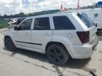 2007 Jeep Grand Cherokee SRT-8