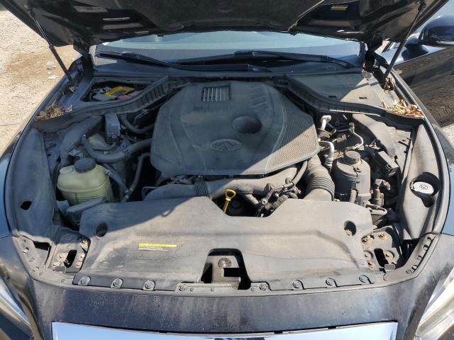 2016 Infiniti Q50 Base