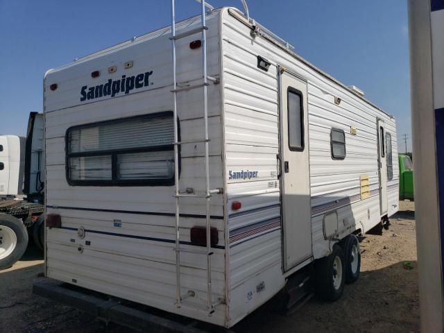 1998 Foresriver Sandpiper Towables