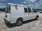 2013 Chevrolet Express G2500