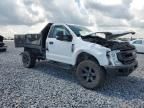2020 Ford F250 Super Duty