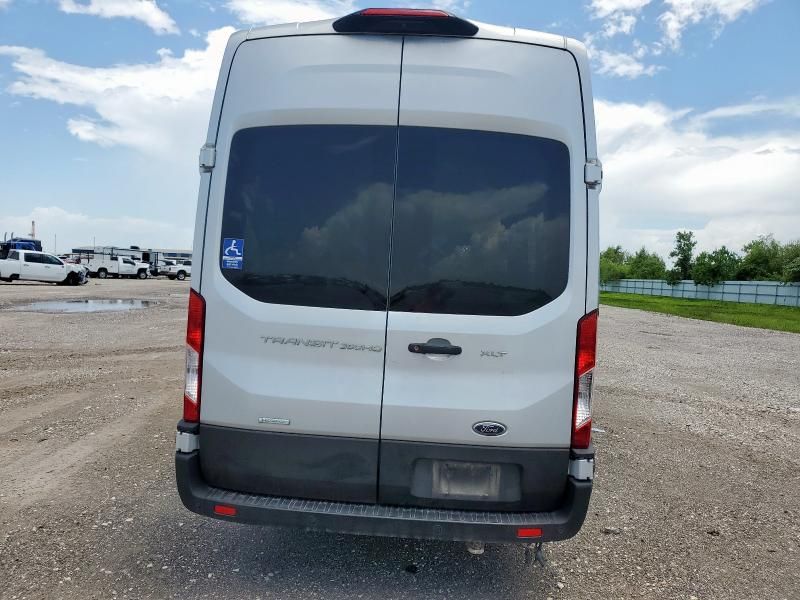 2023 Ford Transit T-350 HD