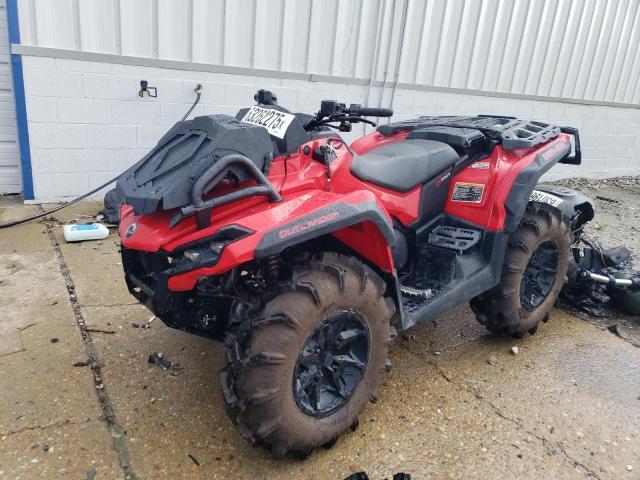 2024 Can-Am Recreational Vehicle (RV)