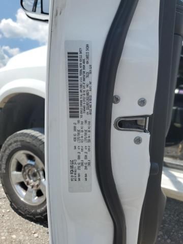 2016 Dodge 2500 Laramie