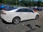 2016 Lincoln MKZ