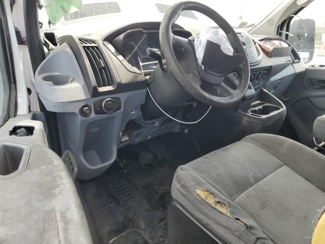 2015 Ford Transit T-250
