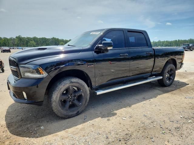 2015 Dodge RAM 1500 Sport