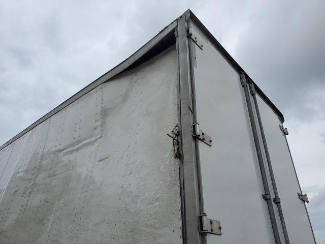 2023 Utility VS2DX DRY Van Trailer