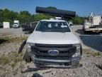 2020 Ford F550 Super Duty