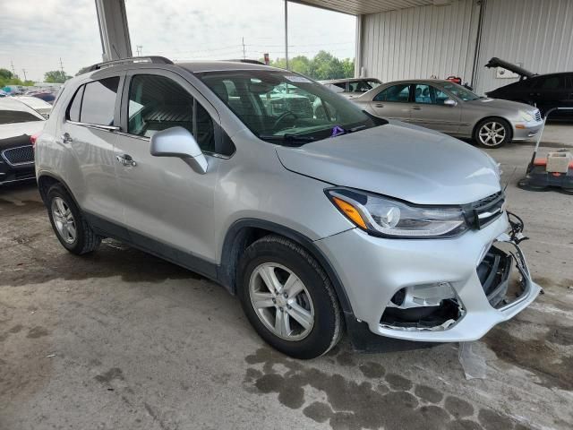 2019 Chevrolet Trax 1LT