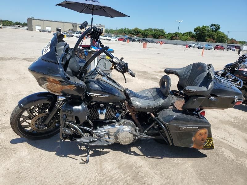 2019 Harley-Davidson Fltru