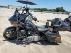 2019 Harley-Davidson Fltru