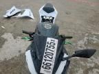 2016 Kawasaki EX300 A