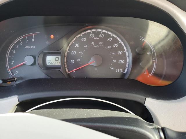 2013 Toyota 2013 Toyt Sienna le