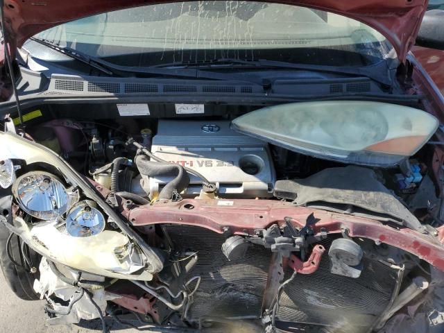 2006 Toyota Sienna CE