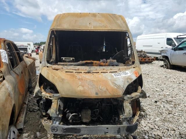 2023 Dodge RAM Promaster 2500 2500 High