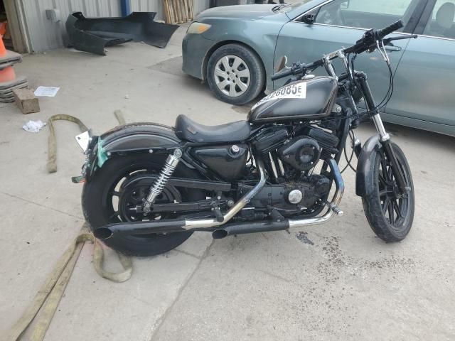 1994 Harley-Davidson XLH883