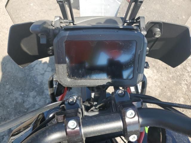 2024 Harley-Davidson RA1250 SE