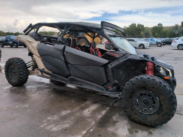 2022 Can Am Maverick X3 Max X RS