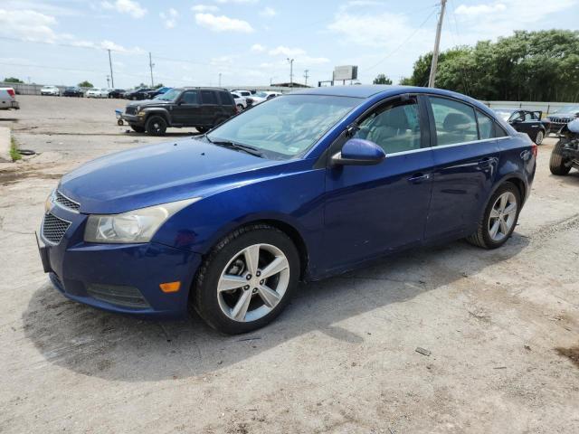 2013 Chev Rolet Cruze lt