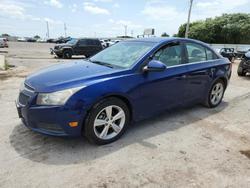 2013 Chev Rolet Cruze lt for sale in Oklahoma City, OK