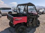 2022 Honda SXS520