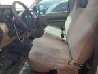 2008 Ford F350 SRW Super Duty
