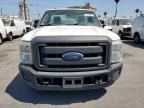 2013 Ford F250 Super Duty