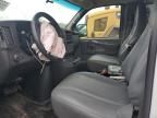 2014 Chevrolet Express G1500