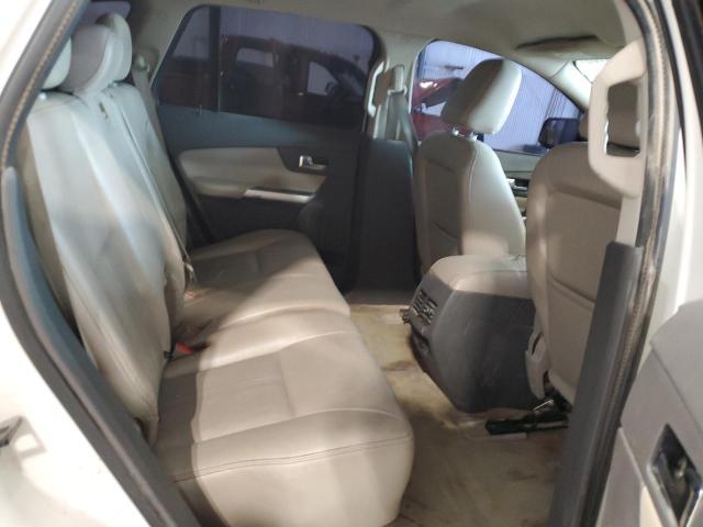 2011 Ford Edge sel