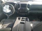 2025 Chev Silverado Chev Silverado