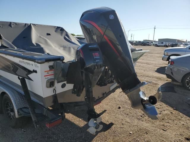 2021 Lund Boat-Boats Boat