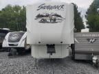 2012 Cedar Creek Silverback