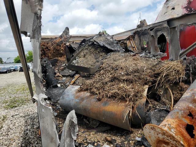 1997 Kenworth Construction T800