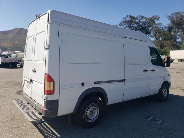 2004 Mercedes-Benz 2004 Sprinter 2500 Sprinter