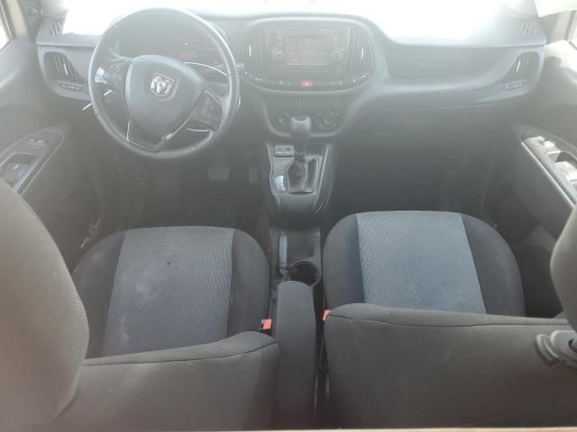 2019 Dodge RAM Promaster City SLT