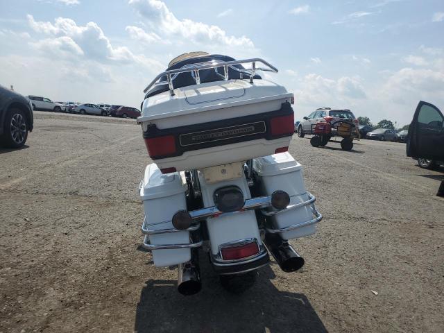 2012 Harley-Davidson Flhtcu Ultra Classic Electra Glide