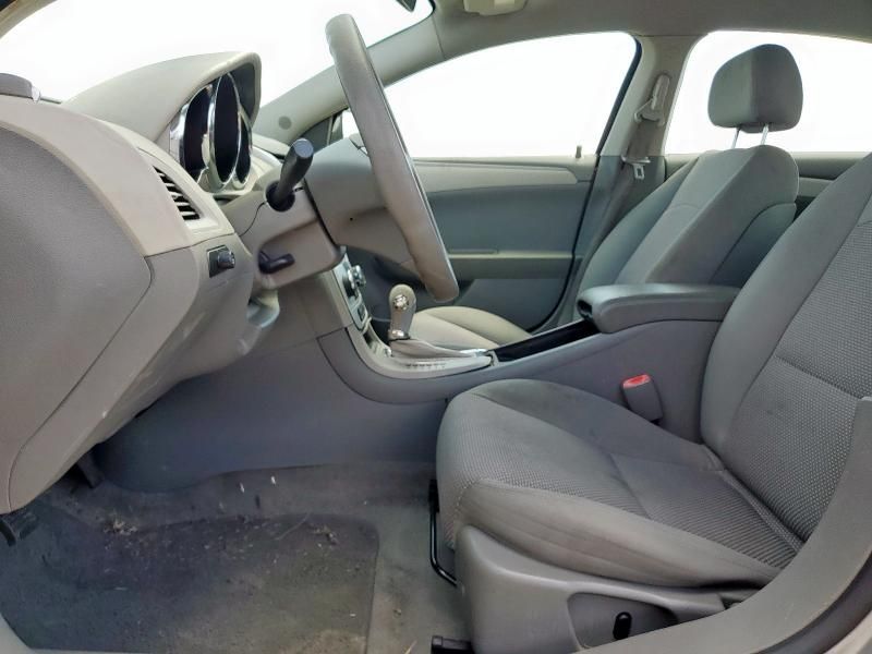 2008 Chevrolet Malibu 1LT