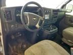 2015 Chevrolet Express G3500