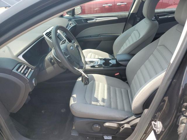 2014 Ford Fusion s