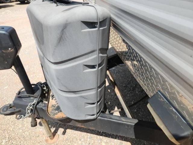 2015 Jayco JAY Flight