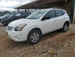 Nissan salvage cars for sale: 2014 Nissan Rogue Select s