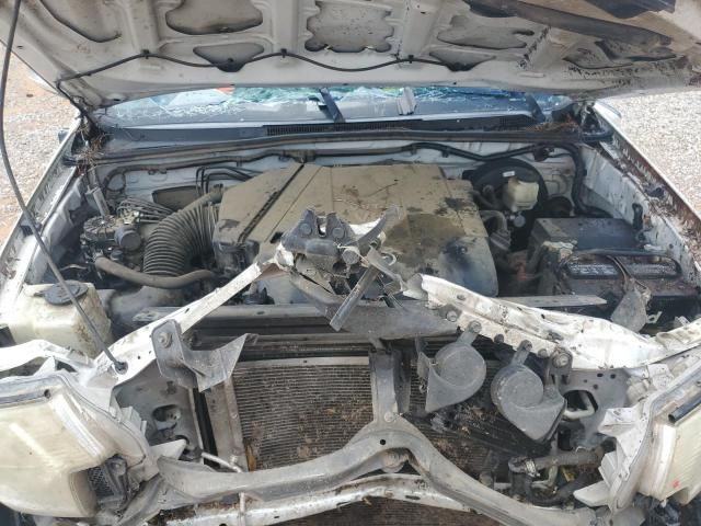 2014 Toyota Tacoma Double Cab