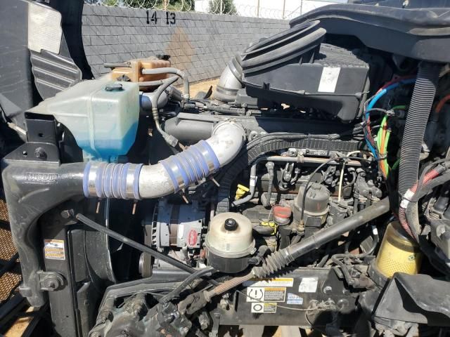 2019 Peterbilt 579 Semi Truck