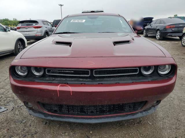 2018 Dodge Challenger gt