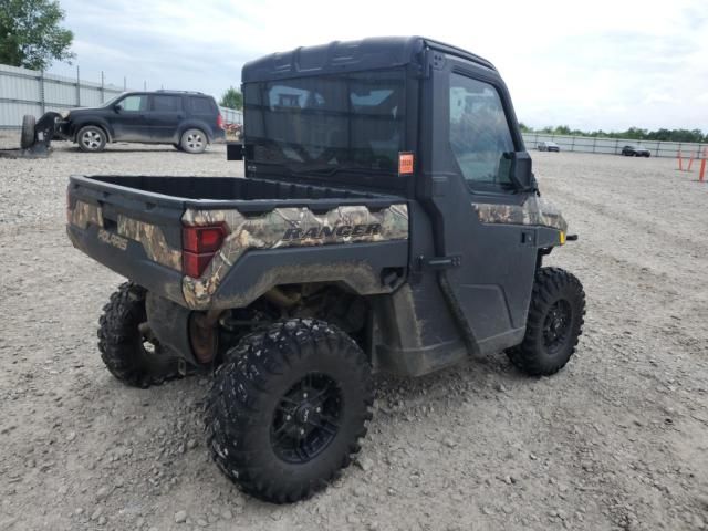 2021 Polaris Ranger XP 1000 Northstar Ultimate