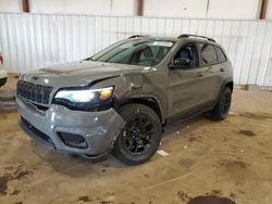 2022 Jeep Cherokee Latitude for sale in Lansing, MI