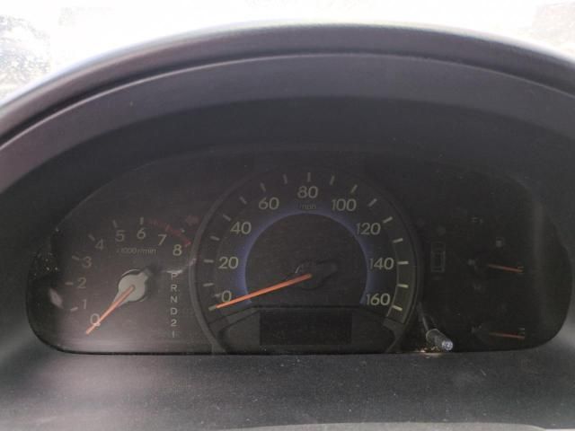 2007 Honda Odyssey Touring