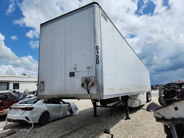 2023 Atro DRY Van Trailer