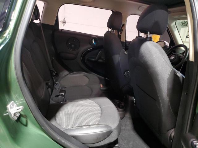 2016 Mini Cooper s Countryman